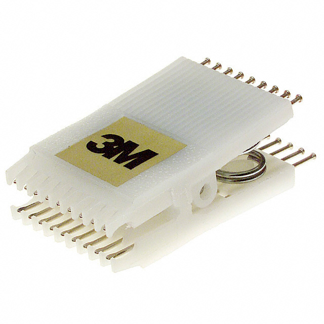 923703 3M  Test Clips - IC